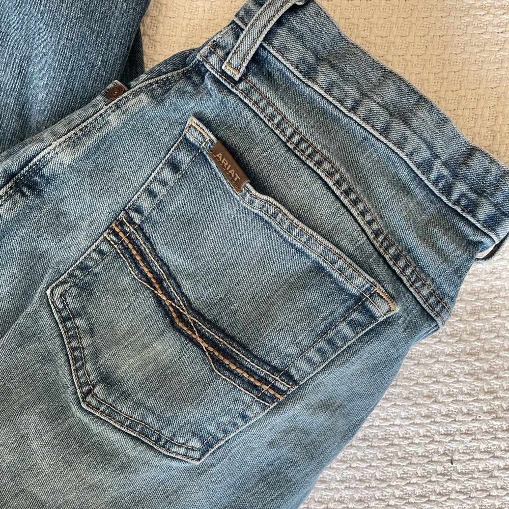 Men’s Ariat Jeans
